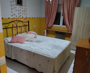 Bedroom of Single-family semi-detached for sale in Cobisa  with Terrace