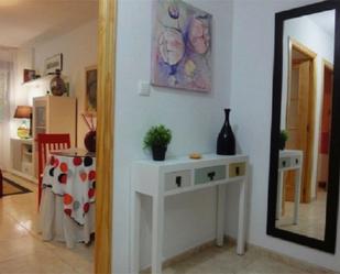 Flat to rent in  Granada Capital  with Air Conditioner