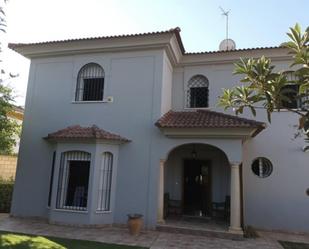 Exterior view of House or chalet for sale in  Córdoba Capital  with Air Conditioner, Terrace and Swimming Pool