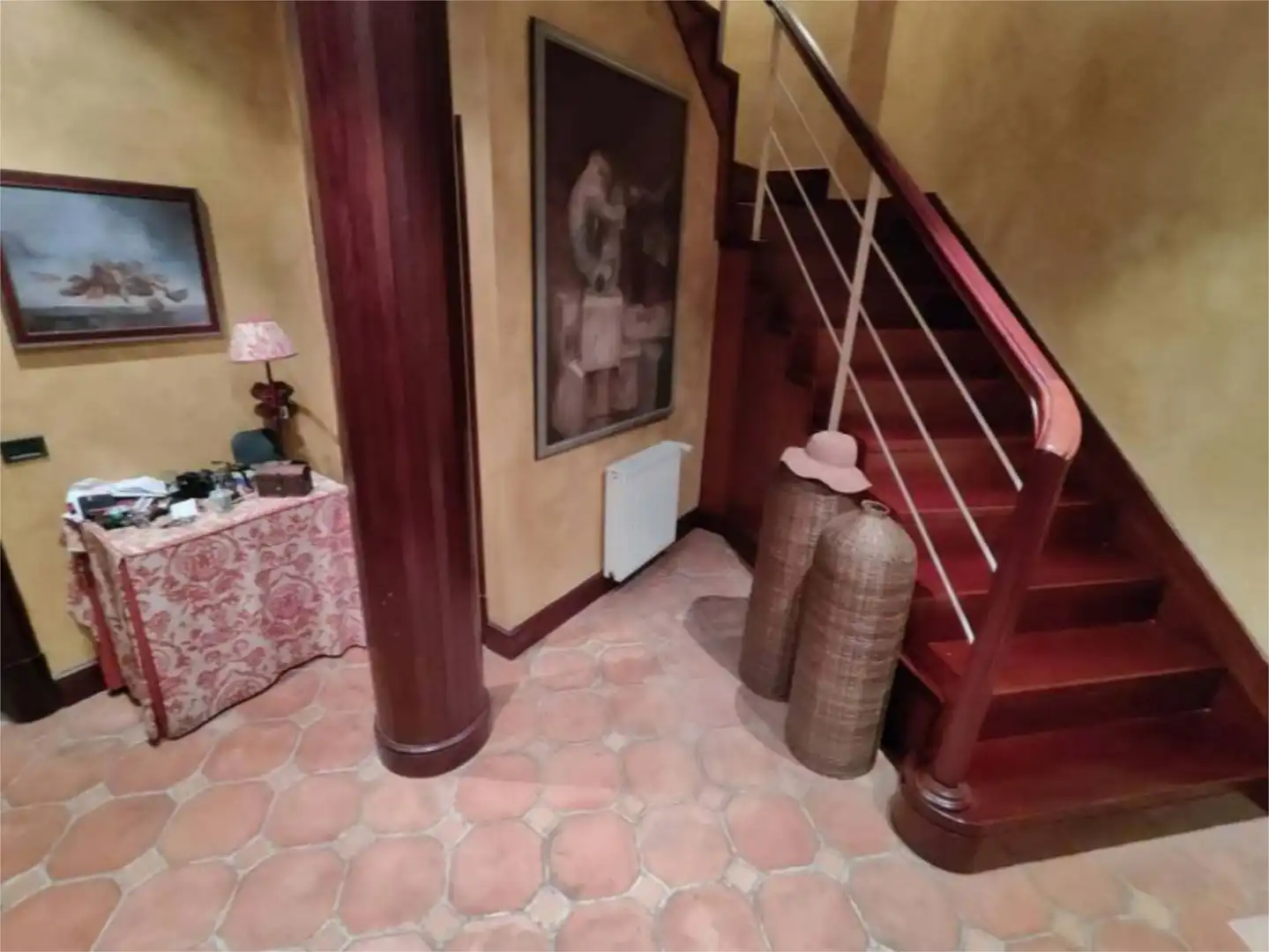 Casa o xalet en venda a Calle Roble, 23, Teo Casa o xalet en venda en Teo amb Terrassa i Piscina