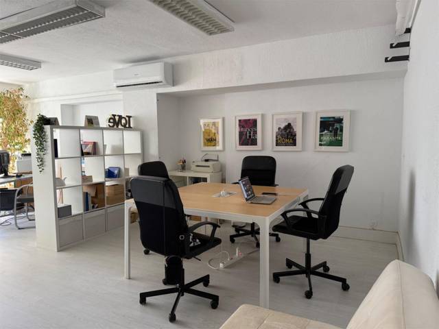 Oficina en Alquiler en Plaza de los Mostenses, 13 en Universidad - Malasaña