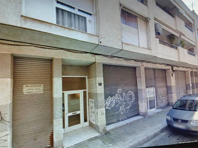Local comercial en Alquiler en Carrer Enginyer Cellers, 5 en Pardinyes