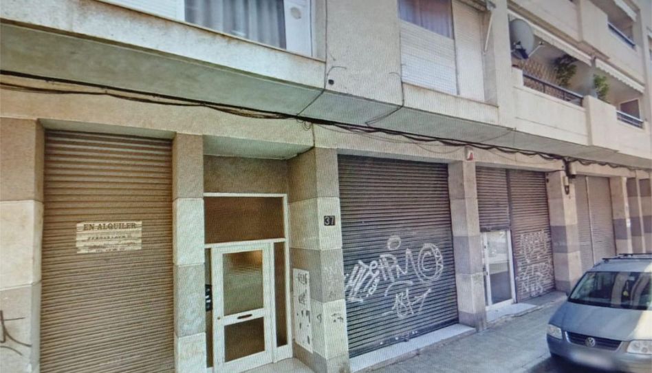 Commercial properties for rent in Carrer Enginyer Cellers, 5, Pardinyes, Lleida Capital - image 1 Photo 1 of Commercial properties for rent in Carrer Enginyer Cellers, 5, Pardinyes, Lleida Capital