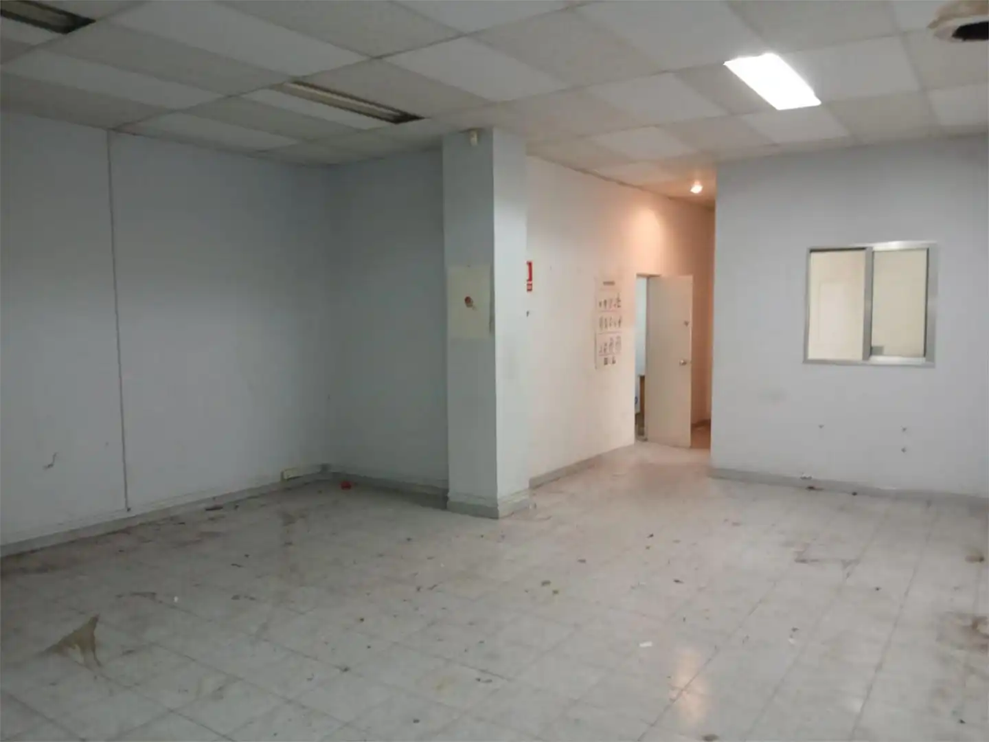 Commercial properties for rent in Carrer Enginyer Cellers, 5, Pardinyes Commercial properties for rent in Lleida