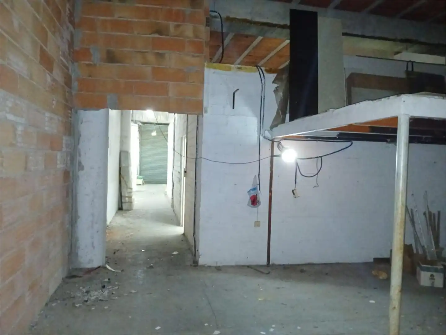 Commercial properties for rent in Carrer Enginyer Cellers, 5, Pardinyes Commercial properties for rent in Lleida