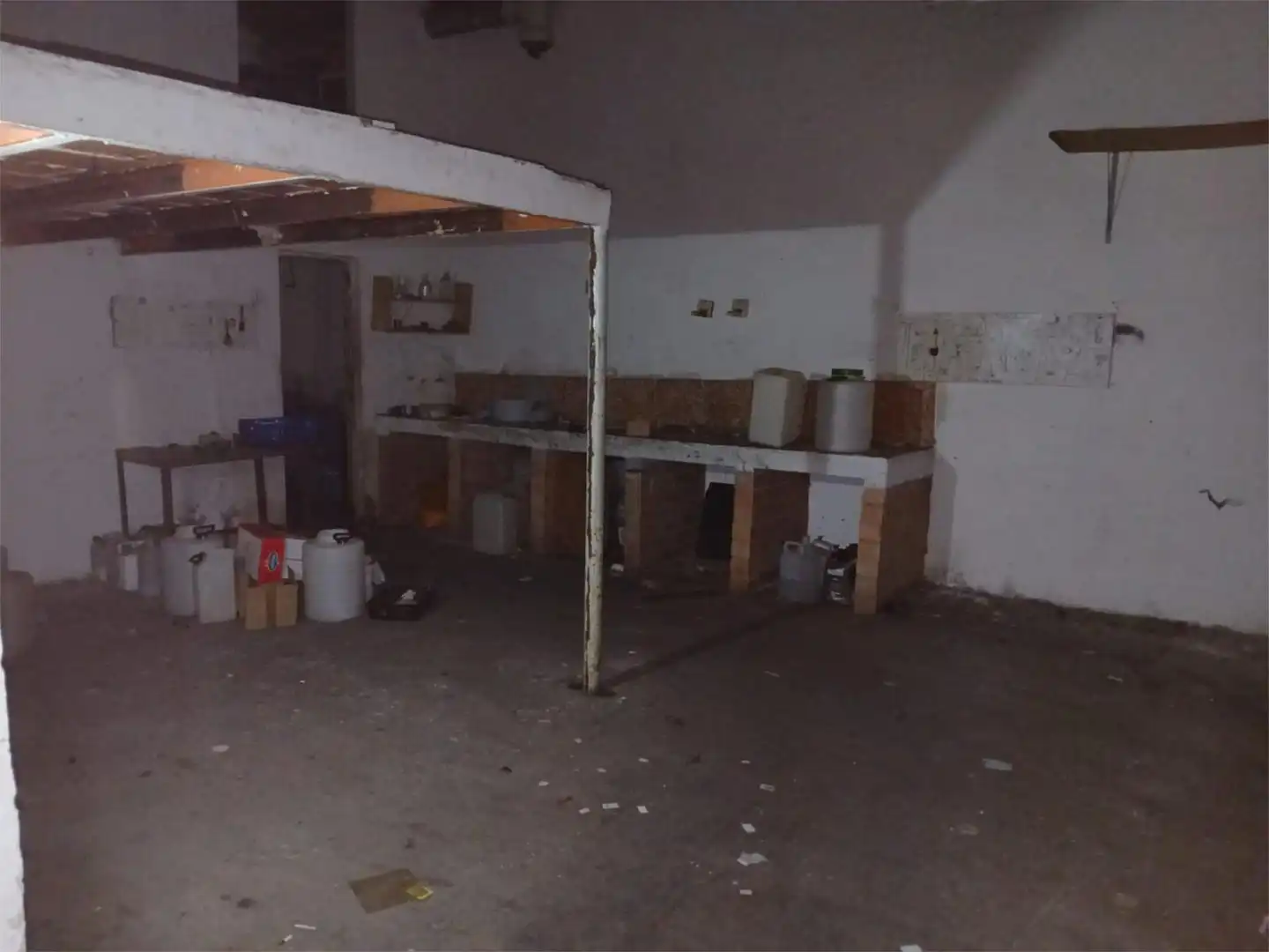 Commercial properties for rent in Carrer Enginyer Cellers, 5, Pardinyes Commercial properties for rent in Lleida