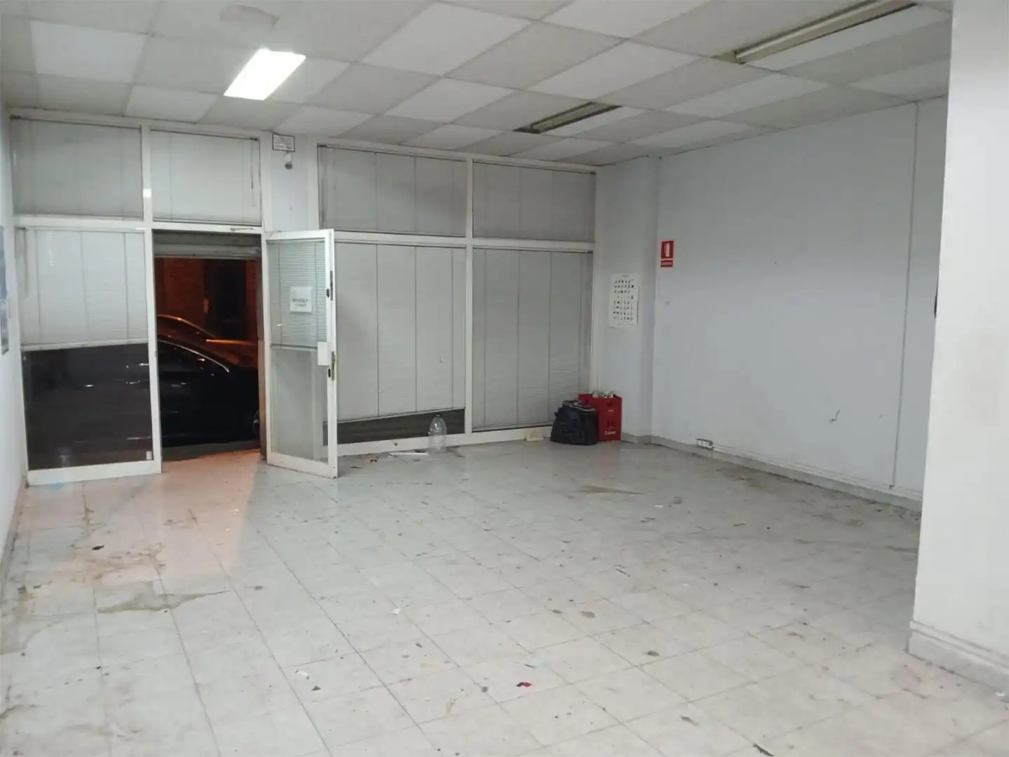 Commercial properties for rent in Carrer Enginyer Cellers, 5, Pardinyes Commercial properties for rent in Lleida