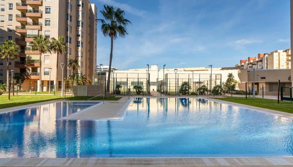 Photo 1 of Flat to rent in Camino de Bobar, 1, Nueva Almería - Cortijo Grande - Vega de Acá, Almería