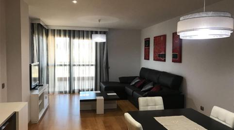 Photo 2 of Flat to rent in Camino de Bobar, 1, Nueva Almería - Cortijo Grande - Vega de Acá, Almería