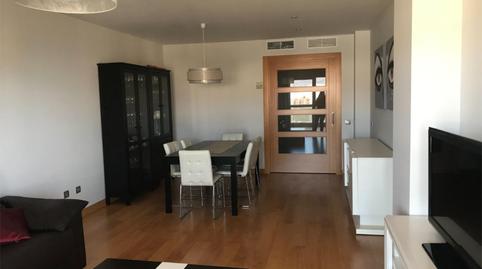 Photo 3 of Flat to rent in Camino de Bobar, 1, Nueva Almería - Cortijo Grande - Vega de Acá, Almería