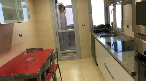 Photo 5 of Flat to rent in Camino de Bobar, 1, Nueva Almería - Cortijo Grande - Vega de Acá, Almería