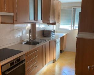 Kitchen of Flat to rent in Coslada  with Air Conditioner, Heating and Parquet flooring