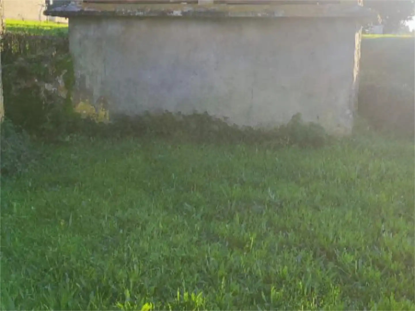 Flat for sale in Camiño da Torre, 11, Fene Garden of Flat for sale in Fene with Private garden and Storage room
