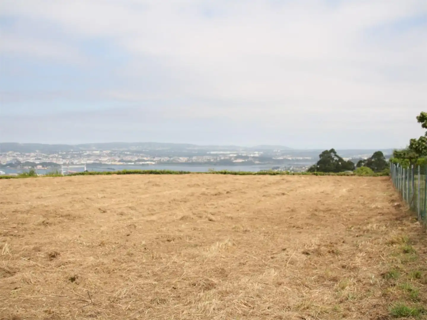 Flat for sale in Camiño da Torre, 11, Fene Flat for sale in Fene with Private garden and Storage room