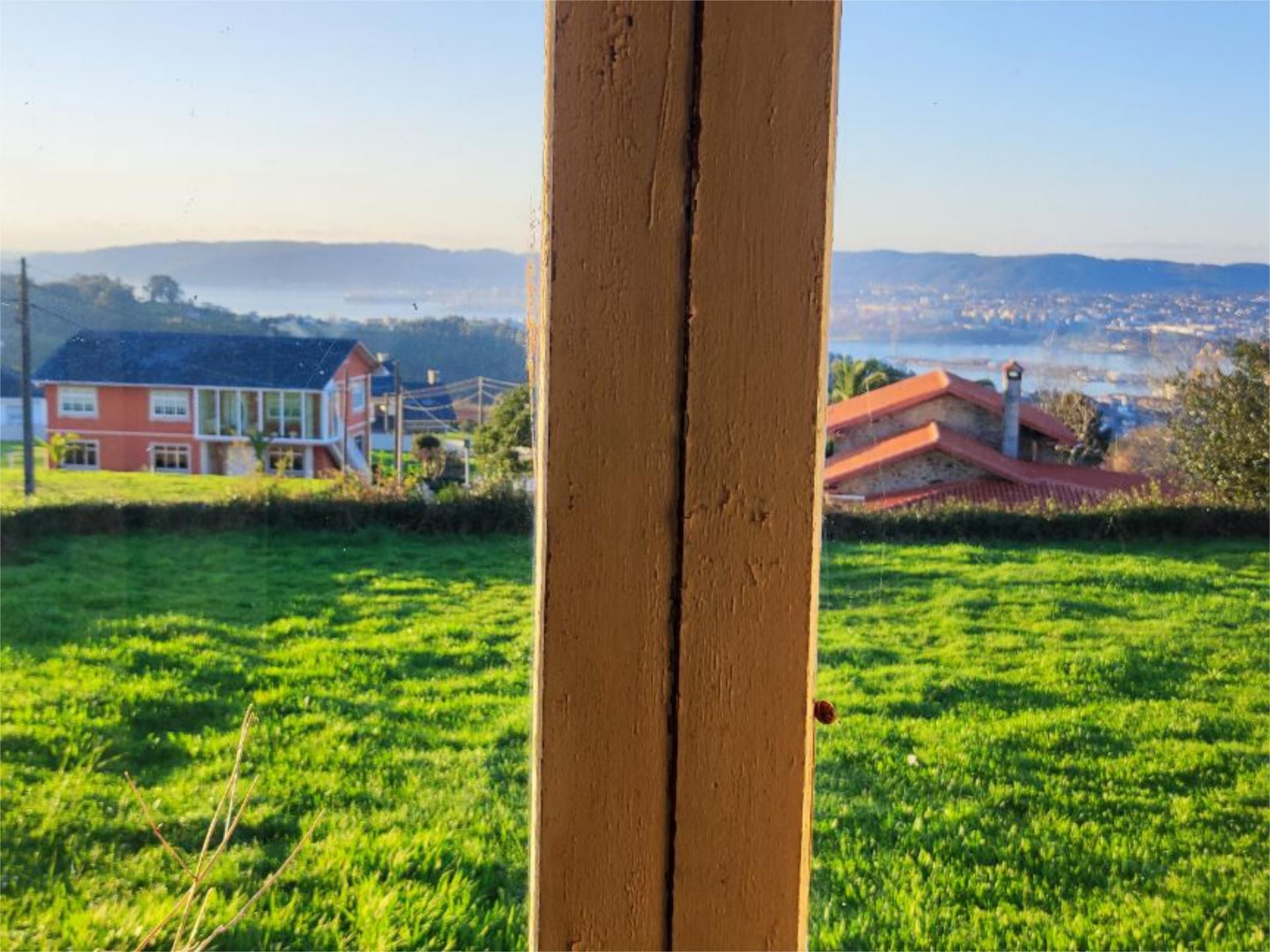 Jardí de Pis en venda en Fene amb Jardí privat i Traster