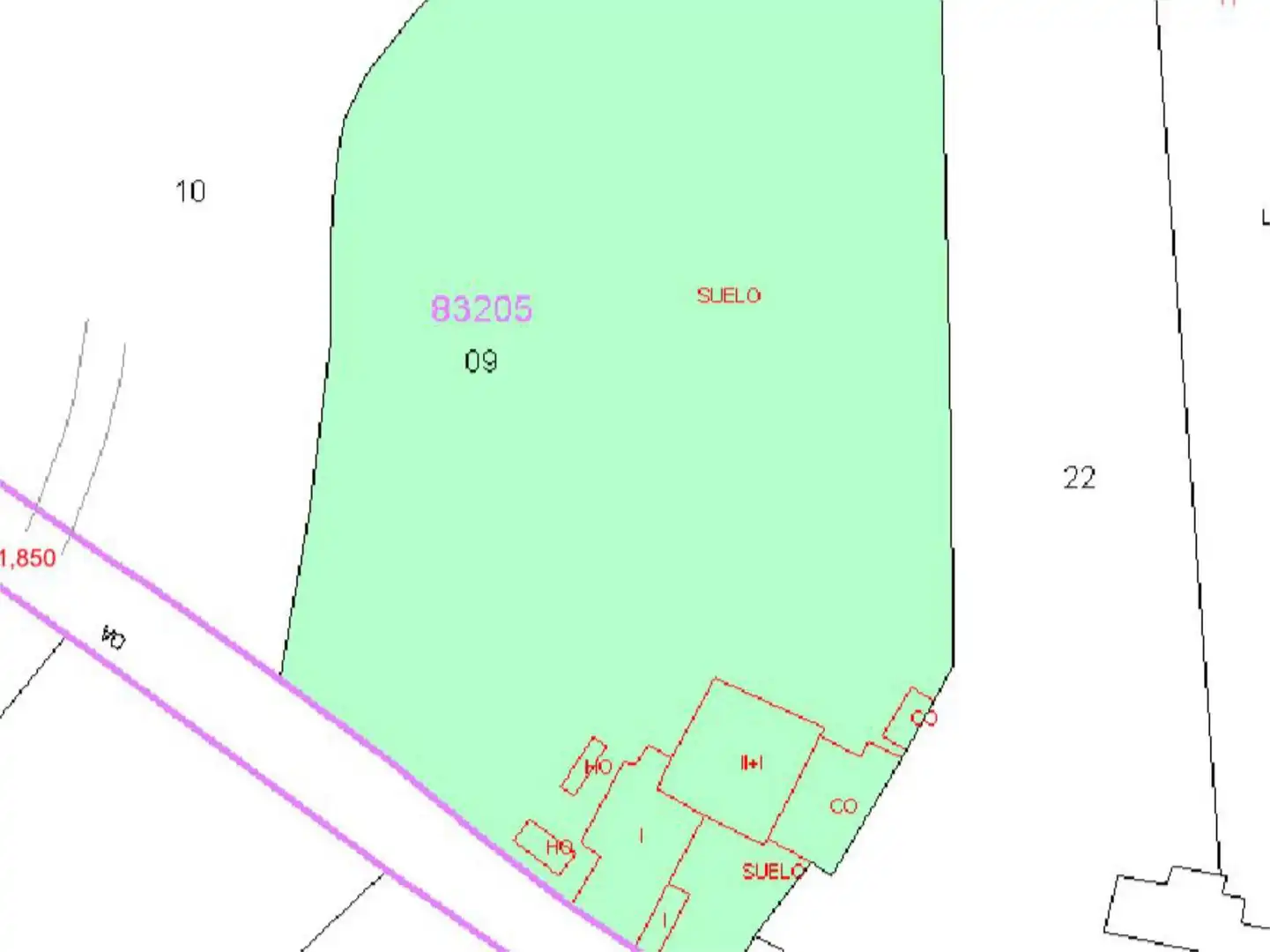 Flat for sale in Camiño da Torre, 11, Fene Flat for sale in Fene with Private garden and Storage room