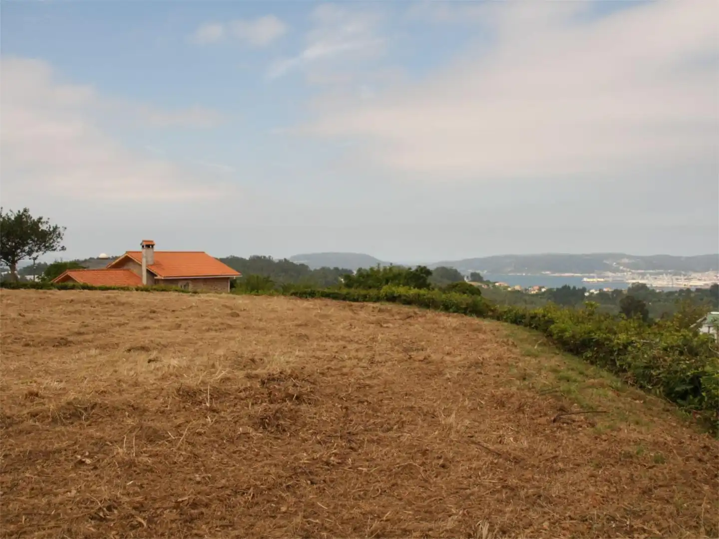 Flat for sale in Camiño da Torre, 11, Fene Flat for sale in Fene with Private garden and Storage room