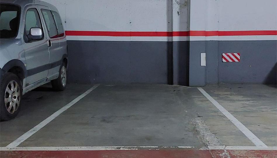 Photo 1 of Garage for sale in Grup de Sant Jordi, 5, Vilamarina, Barcelona