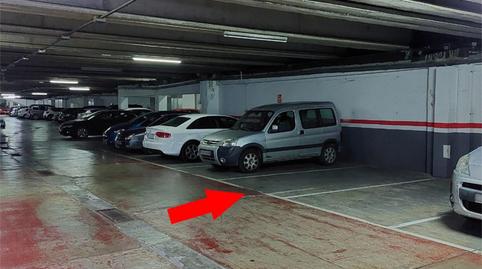 Photo 3 of Garage for sale in Grup de Sant Jordi, 5, Vilamarina, Barcelona