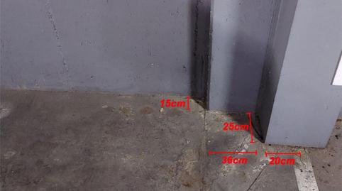 Photo 5 of Garage for sale in Grup de Sant Jordi, 5, Vilamarina, Barcelona