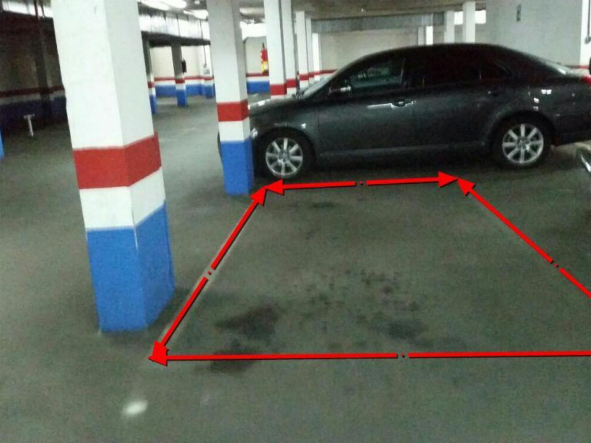 Parking of Garage for sale in Parla