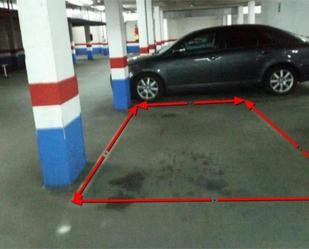 Parking of Garage for sale in Parla