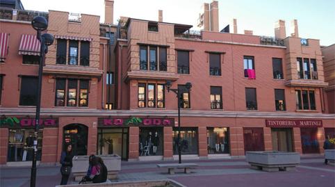 Photo 2 of Garage for sale in Calle Isabel II, 2, Centro, Parla