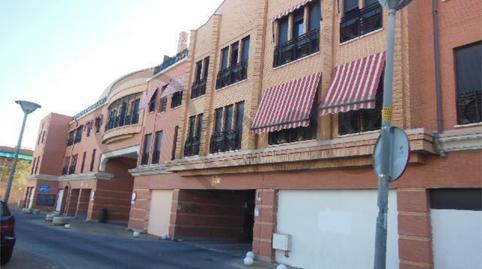 Photo 3 of Garage for sale in Calle Isabel II, 2, Centro, Parla