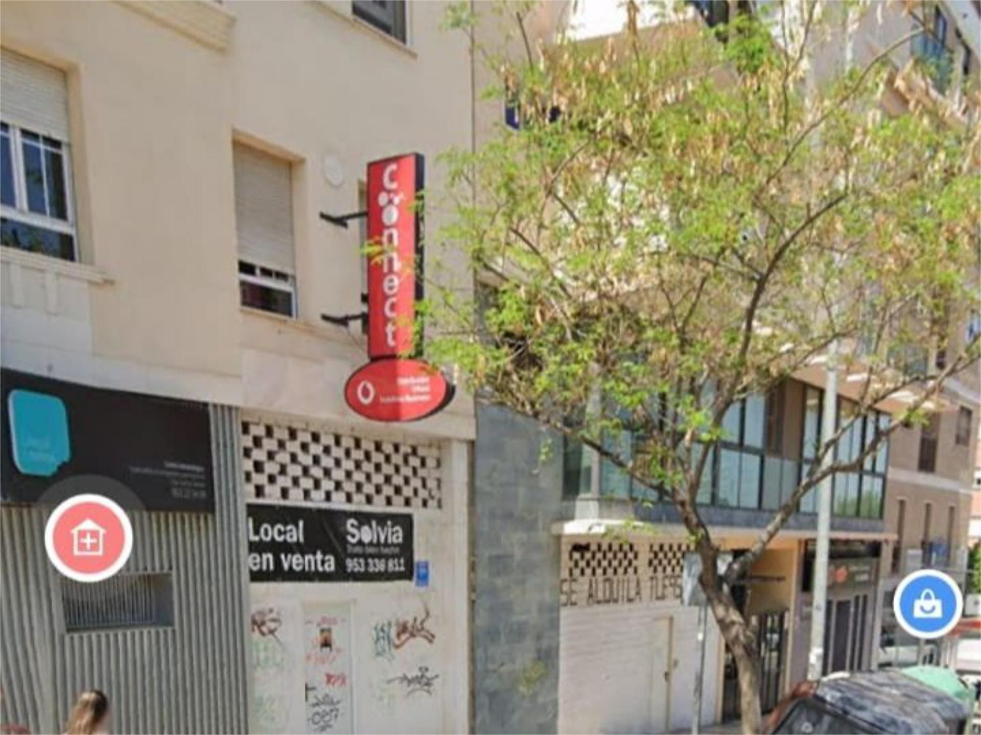 Flat to rent in Paseo de España, 3, Renfe - Bulevar 1ª y 2ª Fase