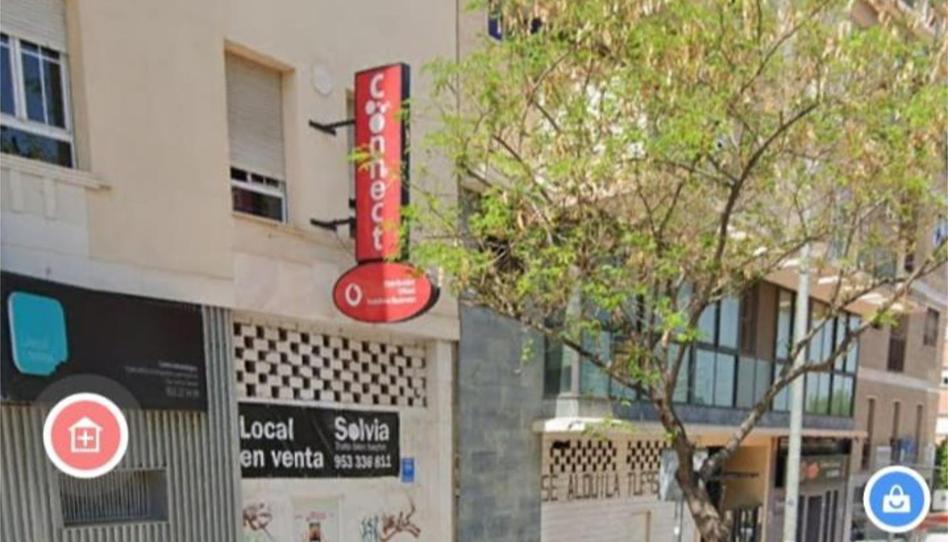 Photo 1 of Flat to rent in Paseo de España, 3, Renfe - Bulevar 1ª y 2ª Fase, Jaén