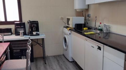 Photo 5 of Planta baja to share in Avenida de Cesáreo a. Vázquez, 66, Coruxo - Oia - Saiáns, Pontevedra