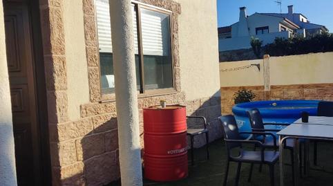 Photo 2 of Planta baja to share in Avenida de Cesáreo a. Vázquez, 66, Coruxo - Oia - Saiáns, Pontevedra