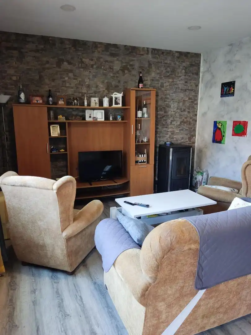 Room in Avenida de Cesáreo A. Vázquez, 66, Coruxo - Oia - Saiáns Room in Avenida de Cesáreo A. Vázquez, 66, Coruxo - Oia - Saiáns