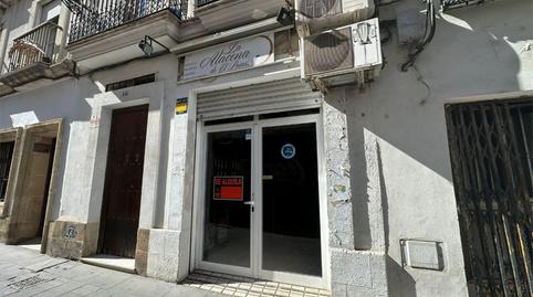 Premises to rent in Calle Doctor Muñoz Seca, 10, Casco Histórico - Zona Alta, Cádiz - image 2 Photo 2 of Premises to rent in Calle Doctor Muñoz Seca, 10, Casco Histórico - Zona Alta, Cádiz