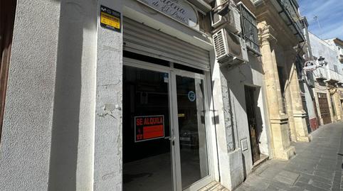 Premises to rent in Calle Doctor Muñoz Seca, 10, Casco Histórico - Zona Alta, Cádiz - image 3 Photo 3 of Premises to rent in Calle Doctor Muñoz Seca, 10, Casco Histórico - Zona Alta, Cádiz