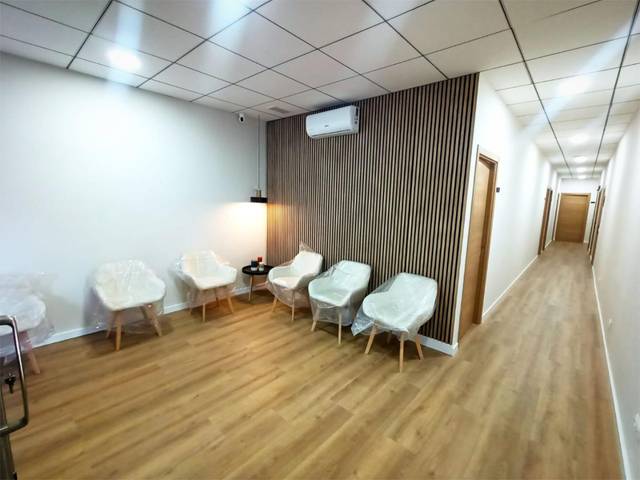 Oficina en Alquiler en Avinguda de la Verge de Montserrat, 37 en Vila-seca Poble