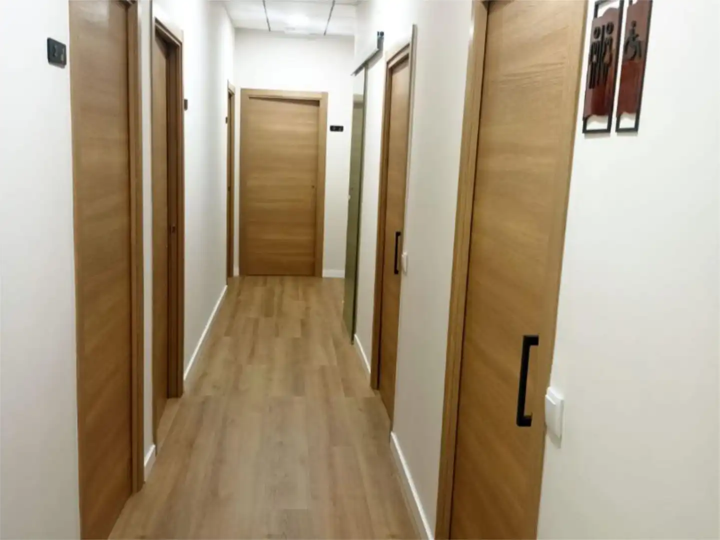 Büro zur Miete in Avinguda de la Verge de Montserrat, 37, Vila-seca Poble Büro zur Miete in Vila-seca
