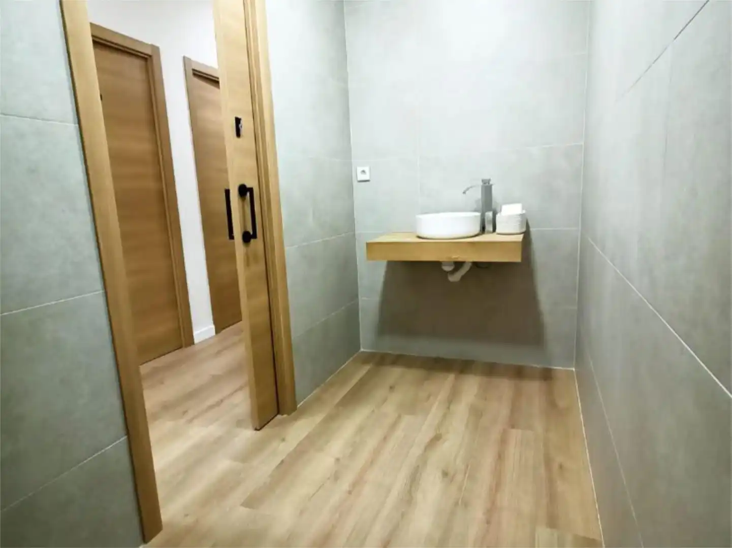 Büro zur Miete in Avinguda de la Verge de Montserrat, 37, Vila-seca Poble Badezimmer von Büro zur Miete in Vila-seca