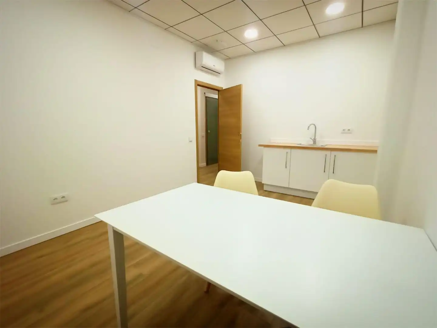Büro zur Miete in Avinguda de la Verge de Montserrat, 37, Vila-seca Poble Büro zur Miete in Vila-seca