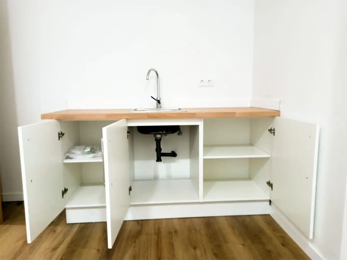 Büro zur Miete in Avinguda de la Verge de Montserrat, 37, Vila-seca Poble Küche von Büro zur Miete in Vila-seca