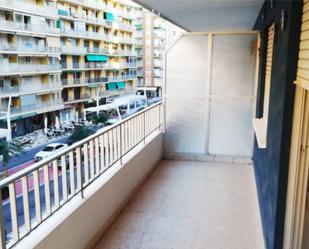 Balcony of Flat for sale in Cullera  with Terrace