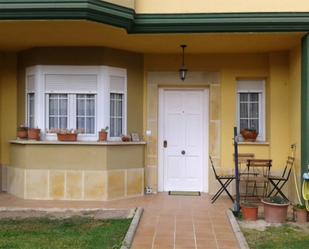 Flat for sale in Valle de Mena  with Heating, Private garden and Parquet flooring