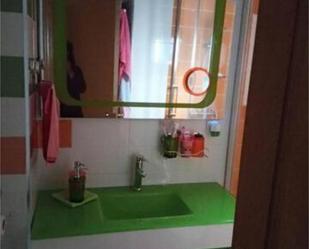 Bathroom of Flat to rent in  Córdoba Capital  with Heating and Private garden