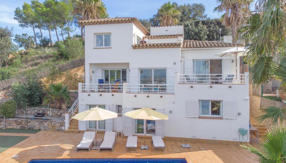 Casa o chalet en venta en Urbanitzacio Mas Tomasi Dalt -masos, 119, Pals, Girona - imagen 1 Foto 1 de Casa o chalet en venta en Urbanitzacio Mas Tomasi Dalt -masos, 119, Pals, Girona