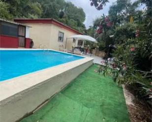 Piscina de Casa o xalet en venda en  Córdoba Capital