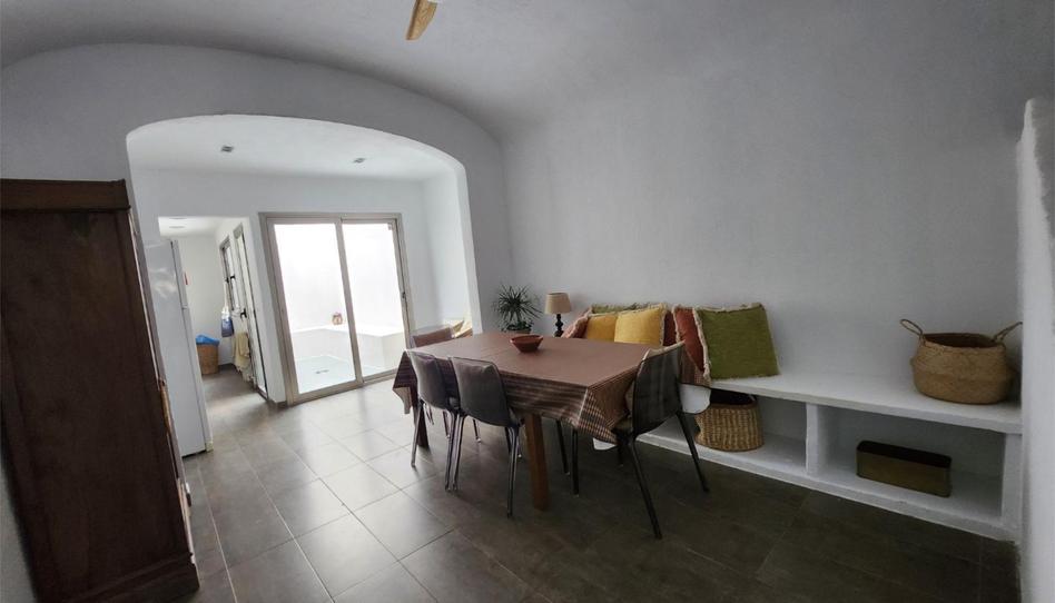 Casa adosada en venda a Carrer de Santa Magdalena, 107, Eixample, Girona - imatge 1 Foto 1 de Casa adosada en venda a Carrer de Santa Magdalena, 107, Eixample, Girona