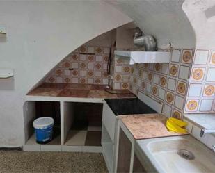 Kitchen of House or chalet to rent in Figueres