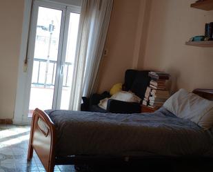 Bedroom of Flat for sale in Ontinyent  with Air Conditioner, Furnished and Washing machine