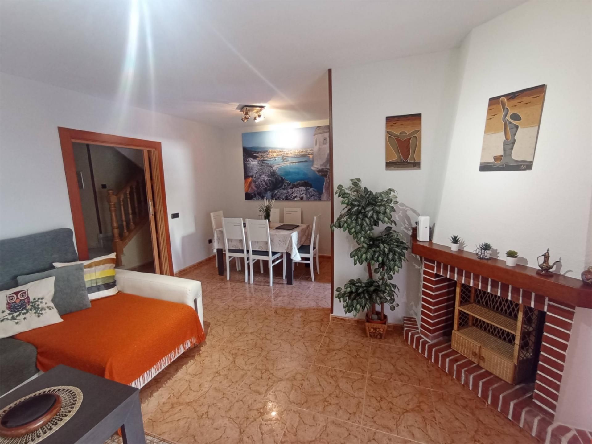 Flat to rent in Camino del Arco Iris, 65, Retamar