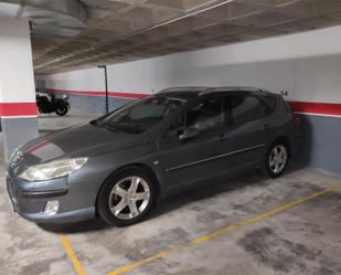 Parking of Garage to rent in  Murcia Capital